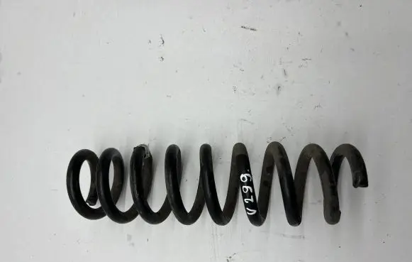 BMW 3 F30 F35 F31 Rear coil spring
