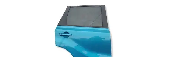 Suzuki Vitara (LY) Rear door DPTSVII