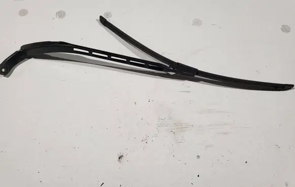 Seat Altea Front wiper blade arm 485174560