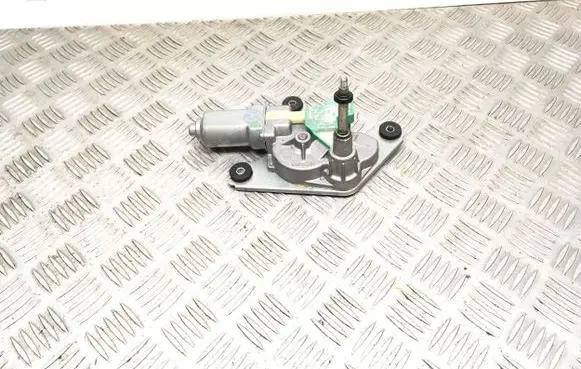 Mitsubishi Lancer X Rear window wiper motor 014S 8852