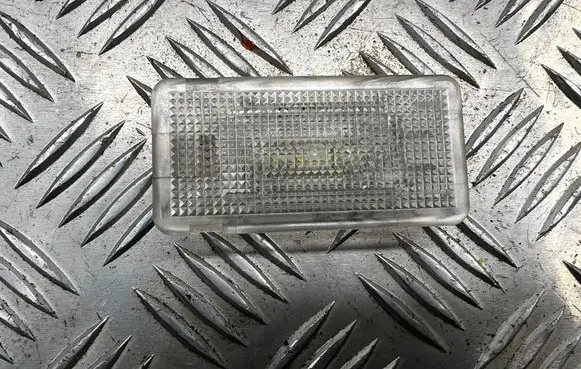 BMW 5 E60 E61 Other interior light 6962040 05272101 2303700