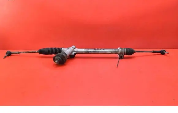 Steering rack