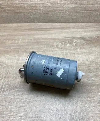 Ford Fiesta Fuel filter 91FF9155EB