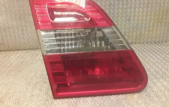 Mercedes-Benz B W245 Tailgate rear/tail lights 1698201564