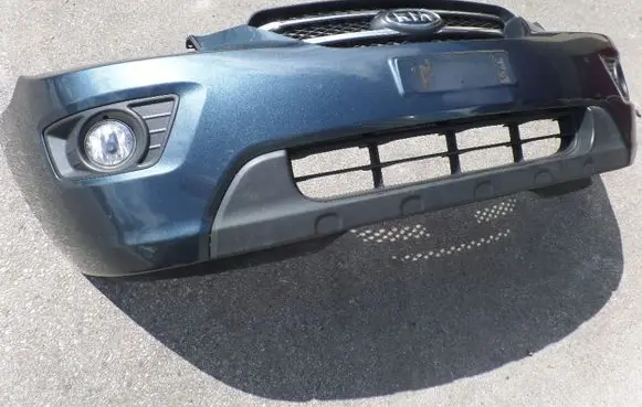 KIA Carens II Front bumper 965111D050