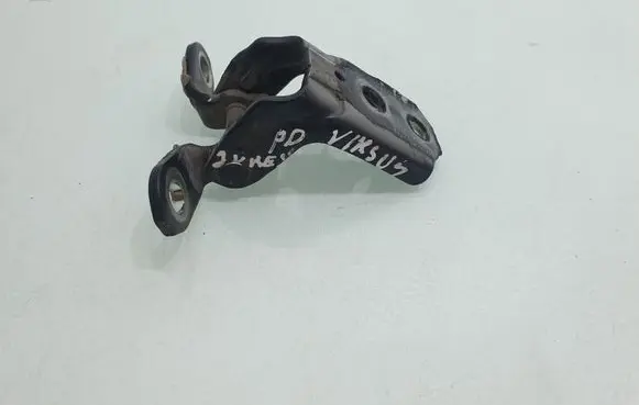 Nissan Juke I F15 Front door upper hinge 