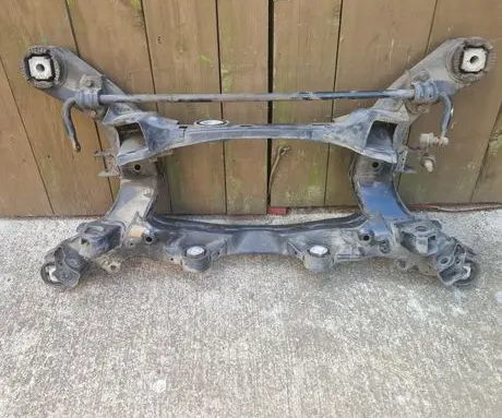 Hyundai Genesis Rear subframe 