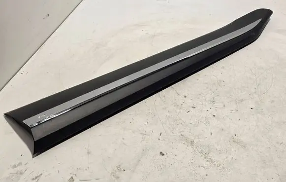 Toyota C-HR I Front door trim (molding) 75074