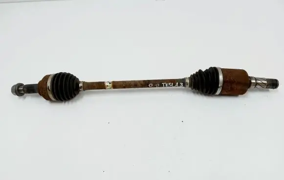Tesla Model 3 Front driveshaft 1044119-00-D