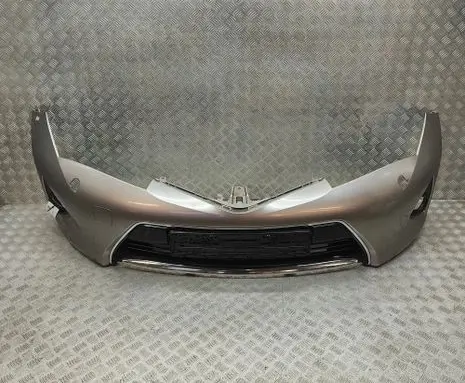 Toyota Auris E180 Front bumper 521190Z924