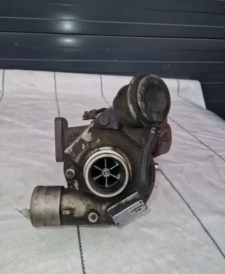 Jeep Grand Cherokee (WJ) Turbo 3511010