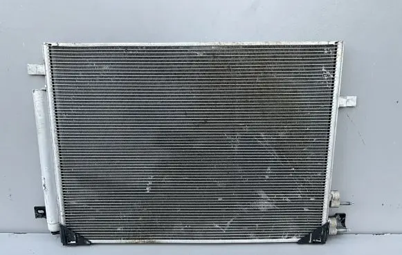 Chevrolet Camaro A/C cooling radiator (condenser) 84947859 23455461