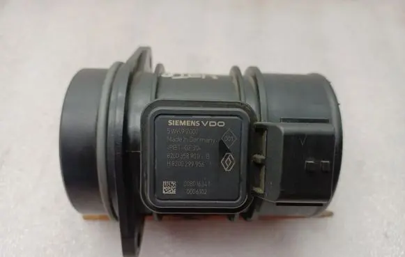 Nissan Note (E11) Mass air flow meter 5WK97007 2268000QAA 8200299956