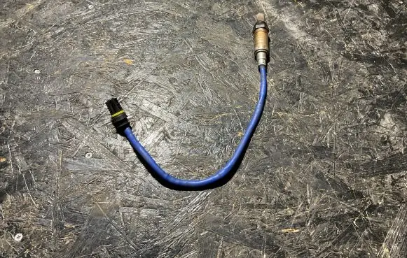 Mercedes-Benz S W140 Lambda probe sensor 0005407617