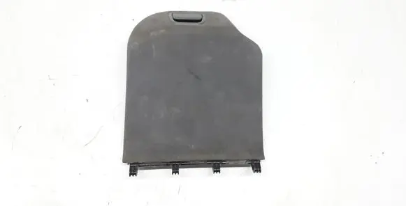 BMW 7 E65 E66 Trunk/boot trim cover 