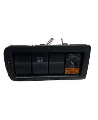 Mazda CX-7 Other switches/knobs/shifts BP4K55225 11102007 03750390