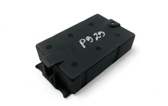Other control units/modules