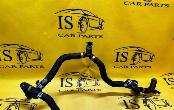 Ford Kuga III Engine coolant pipe/hose LX6110C704HPG