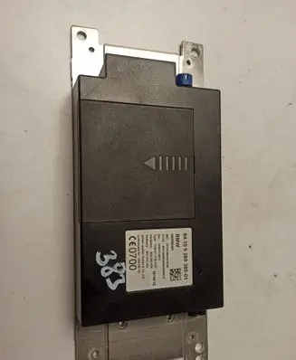 BMW X5 F15 Other control units/modules 9289385 8410928938501