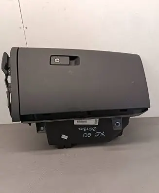 Glove box set