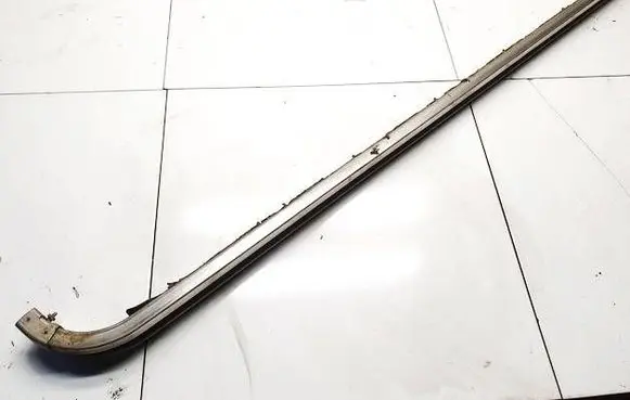 Mercedes-Benz Sprinter W906 Sliding door trim 