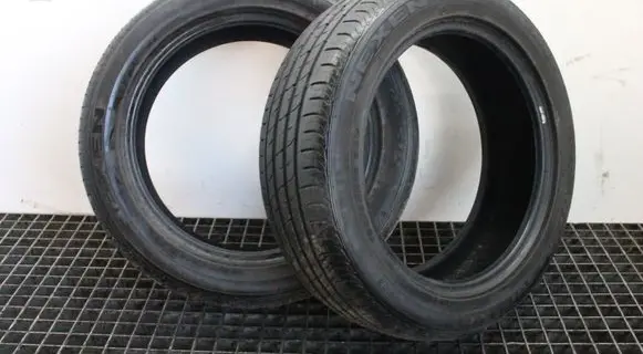 Honda Jazz IV GR R16 summer tire 18555R16 NEXEN