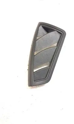Mercedes-Benz SLK R171 Dashboard air vent grill cover trim P0084714