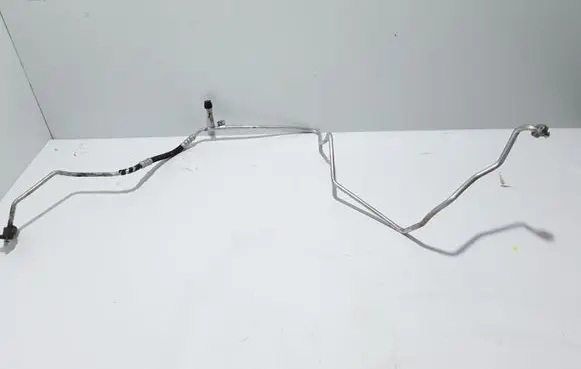 Renault Latitude (L70) Air conditioning (A/C) pipe/hose 924400002R