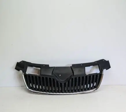 Skoda Roomster (5J) Front grill 5J0853668A