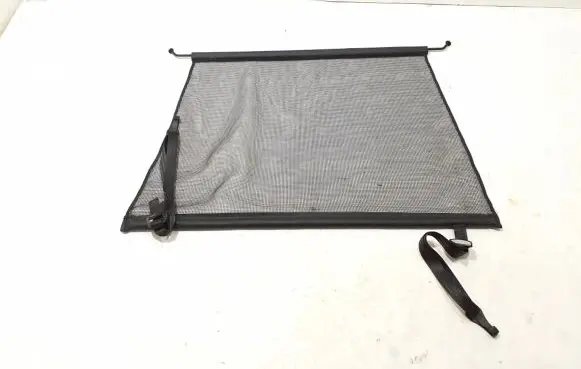 Skoda Kodiaq Trunk/boot cargo luggage net 565861691A