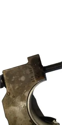 BMW 1 E81 E87 Crankshaft Holder NOCODE