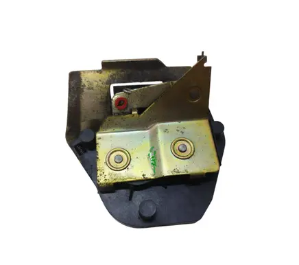 Lancia Phedra Sliding door lock 209203