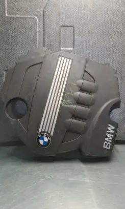 BMW X3 E83 Engine cover (trim) 7797410