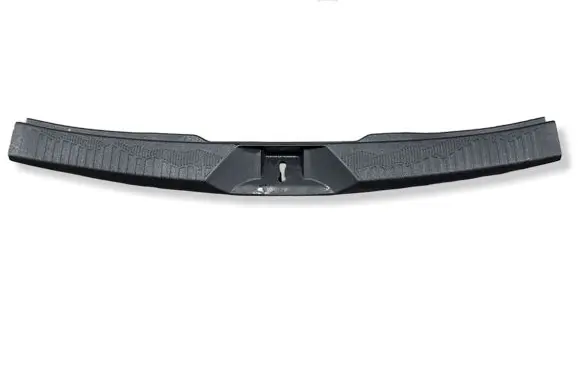 Subaru Forester SK Trunk/boot sill cover protection 94026SL000