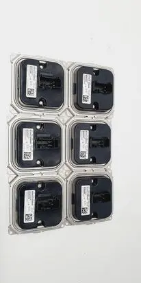 Renault Kangoo I Xenon control unit/module 260556623R
