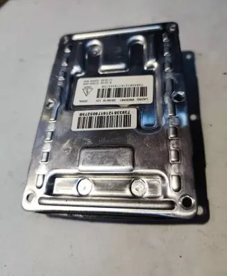 Audi A6 S6 C6 4F Xenon control unit/module 89030461