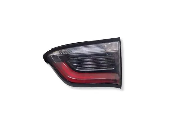 Jeep Compass Tailgate rear/tail lights 00533281610 00268 36217