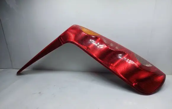 Nissan Note (E11) Rear/tail lights 158700KAS 158700