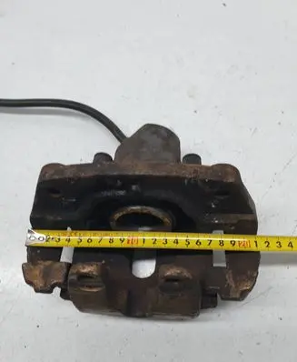 BMW X5 E53 Front brake caliper