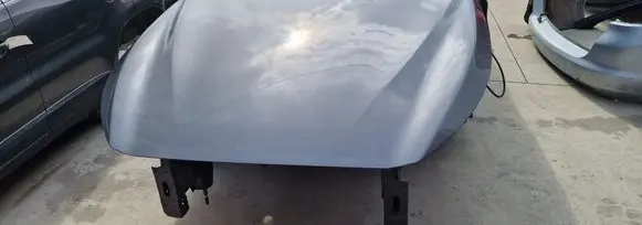 Infiniti Q50 Engine bonnet/hood