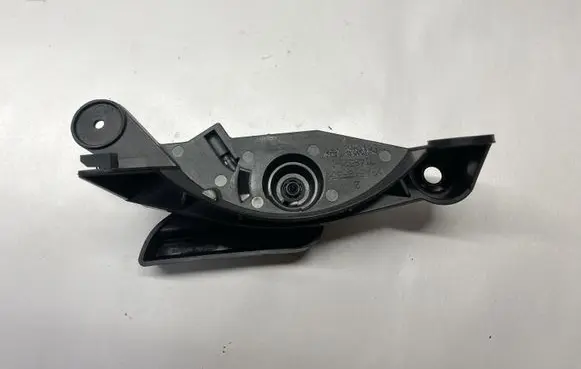 BMW X5 E70 Engine bonnet (hood) release handle 7148523 7148521