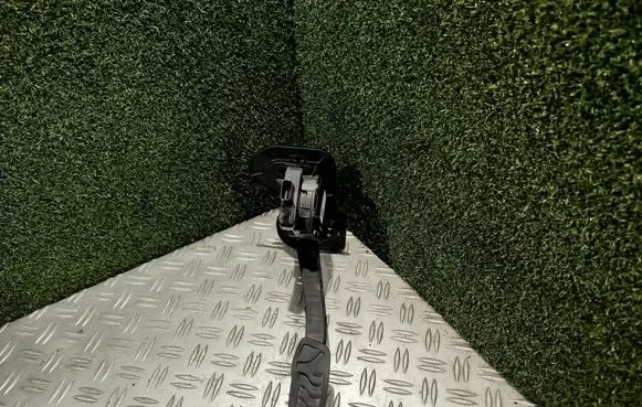 Ford Transit Custom Accelerator throttle pedal BK219F836AD 6PV93456200