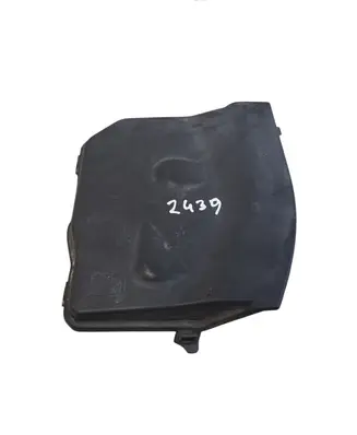 Volvo S60 Battery box tray cover/lid 31402984