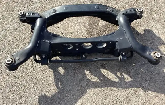 Toyota RAV 4 (XA50) Rear subframe 