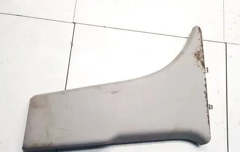 Dodge Caliber (B) pillar trim (top) 