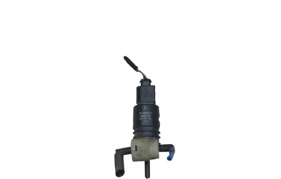 Mercedes-Benz B W245 Windscreen/windshield washer pump 2048660221 3091386