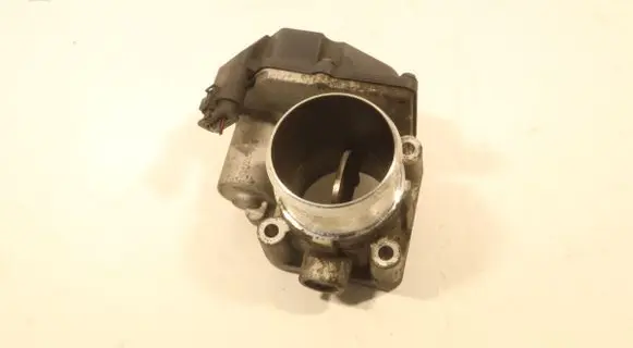 KIA Venga Throttle body valve 351002A900