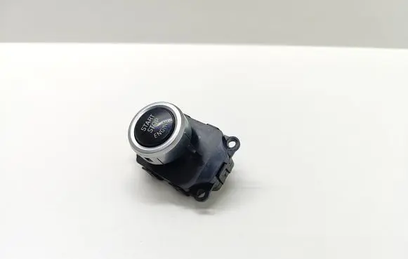 BMW 5 F10 F11 Engine start stop button switch 9263436 926343601 3393020303