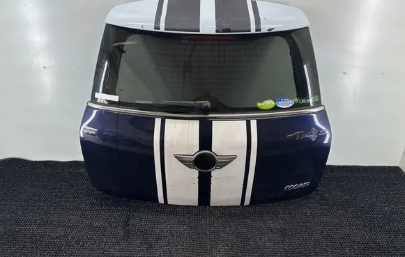 Mini Cooper Countryman R60 Tailgate/trunk/boot lid 