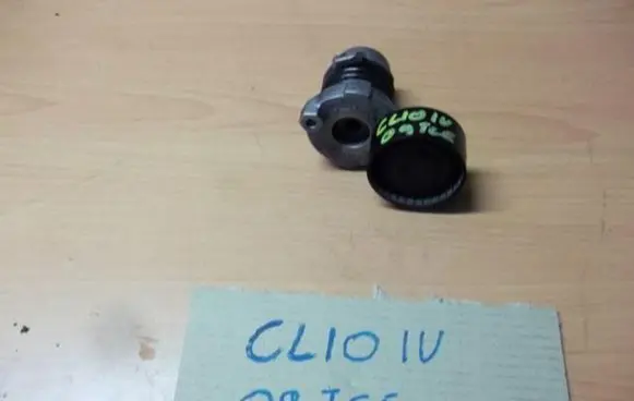 Renault Clio IV Timing belt tensioner 